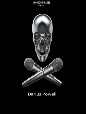 cover image of Hip Hop Pirates, Part II